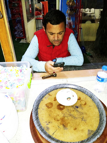 Opinii despre Yeşil İznik Çay Bahçesi în İzni̇k - Gastronomi ve konaklama