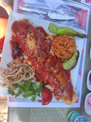 Opinii despre Koza Restaurant în Bartın Merkez - Gastronomi ve konaklama