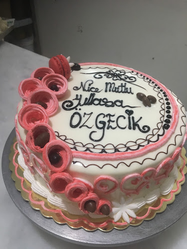 Comentarii opinii despre Sidre Pasta Ve Baklava