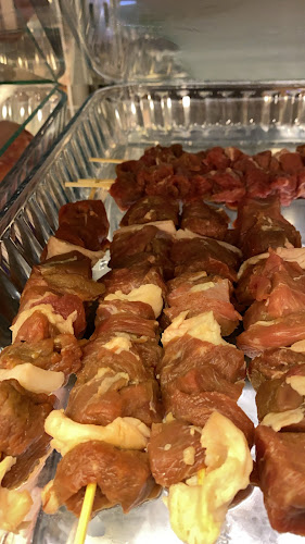 Comentarii opinii despre Giresun sanayicileri ve iş insanlari derneği lokali