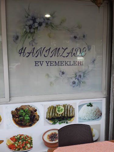 Comentarii opinii despre Hanımzade Ev Yemekleri