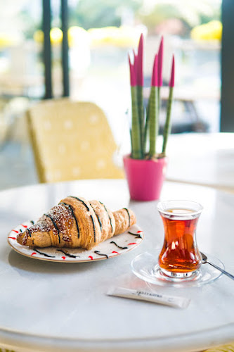 Namana Cafe - Gastronomi ve konaklama