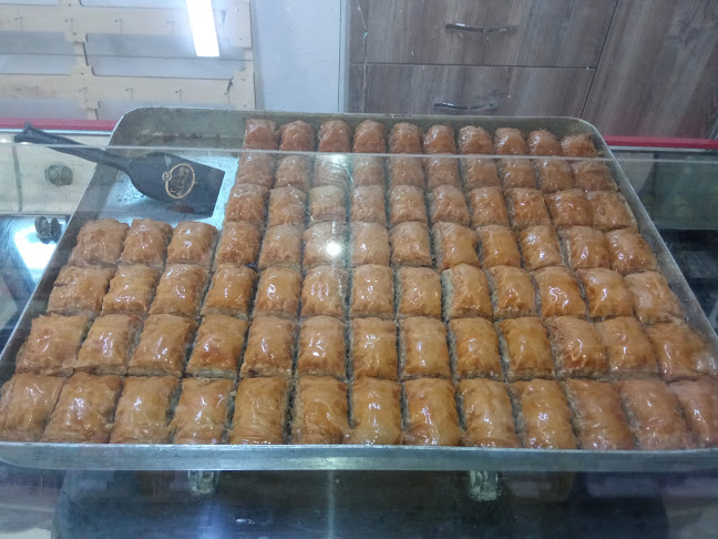 Comentarii opinii despre HAHOLU PAZAR