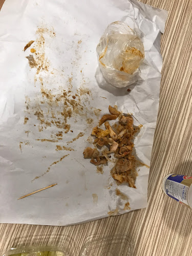 Çorum Beykoz Izgara & Çorba