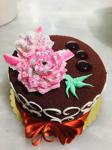 Sidre Pasta Ve Baklava - Talas