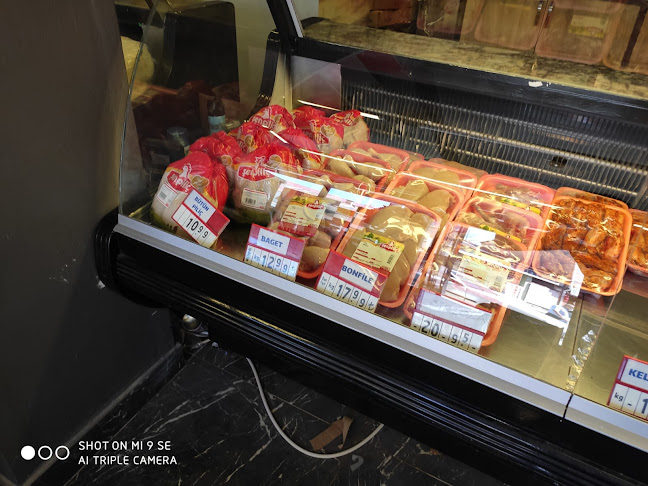 Opinii despre KÖÖZ DÜRÜM în Bayburt Merkez - Gastronomi ve konaklama