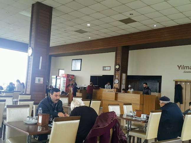 Çamlıca, Sahil Cd. 43/A, 61600 Sürmene/Trabzon