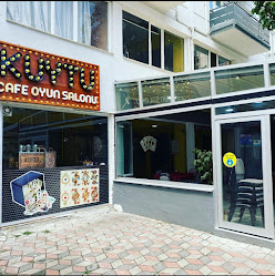 Kuytu Cafe Oyun Salonu