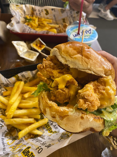 Cajun Corner Maltepe(İdealtepe) - Gastronomi ve konaklama