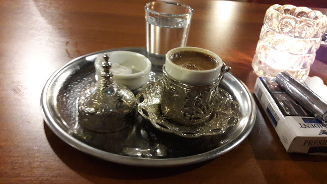 Opinii despre LOTUS coffee în Beykoz - Gastronomi ve konaklama