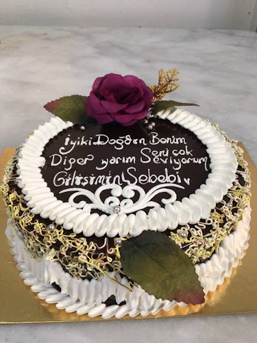 Comentarii opinii despre Sidre Pasta Ve Baklava