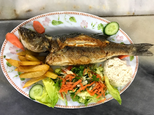 Opinii despre Bistro Şirin Cafe în Didim - Gastronomi ve konaklama