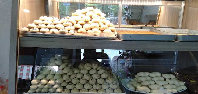 Ufuk Pide Fırını - Talas