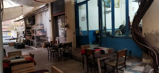 Çınar Çay Ocağı