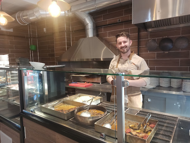 SÜLEYMAN USTA - Banaz