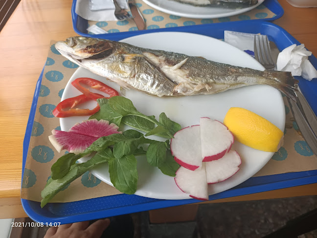 Sardalye - Gastronomi ve konaklama