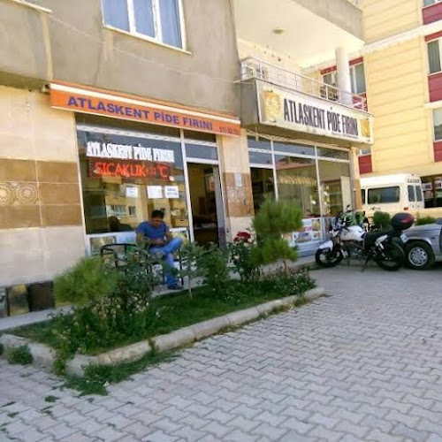 Atlaskent Pide Fırını