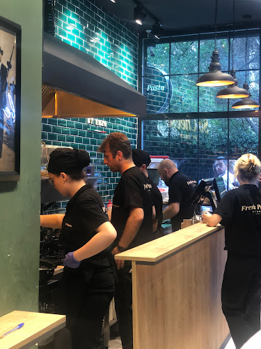 Comentarii opinii despre Fresh Pasta by Enzo