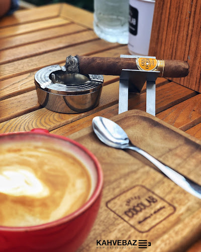 Comentarii opinii despre Coffee Cocolab Roastery & Workshop