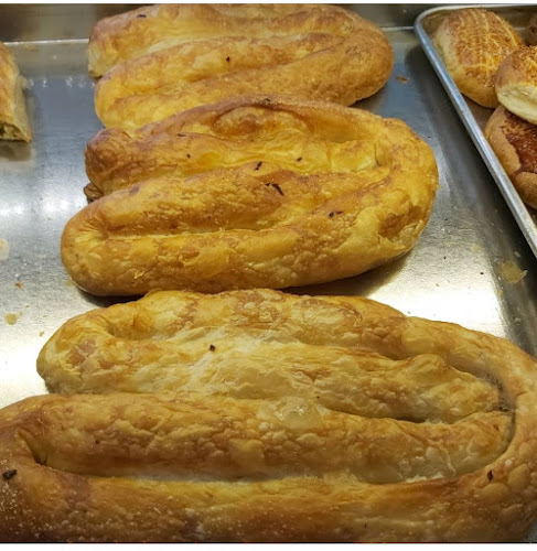 Opinii despre Sarayburnu pastanesi în Bulancak - Gastronomi ve konaklama