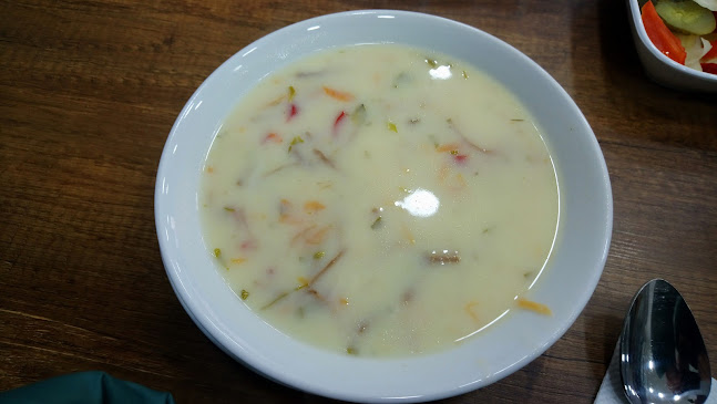 Arifan | Çorba Köşkü (Küçükköy) - Gaziosmanpaşa