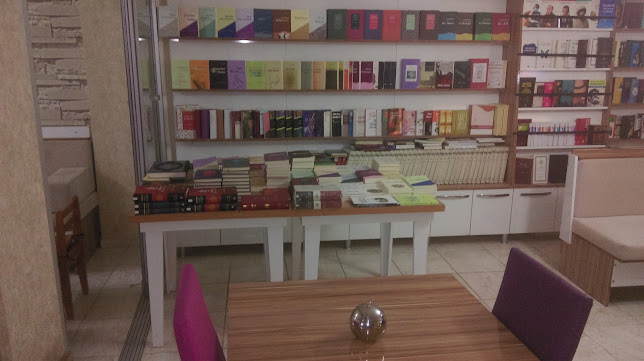 fasl-ı hitap kafe - Gastronomi ve konaklama