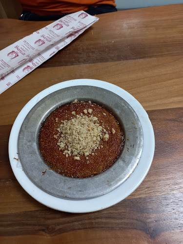 Tatlısöz Lahmacun - Mudanya