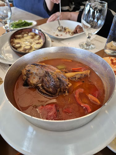 Lezizan - Gastronomi ve konaklama