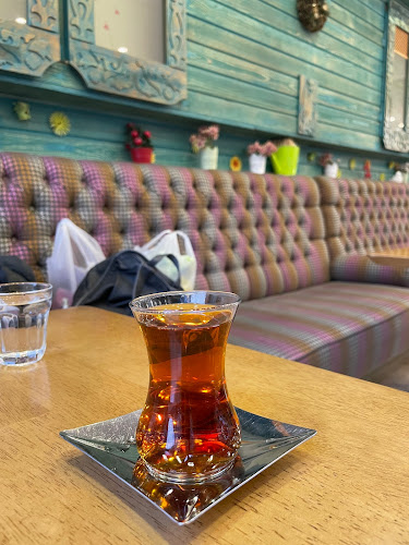 Tadım Dondurma - Gastronomi ve konaklama