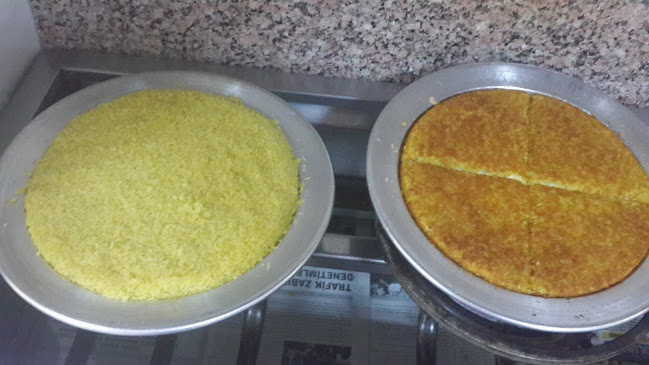 Comentarii opinii despre Erdemoğlu Nuri Usta Baklava Künefe Dondurma Salonu