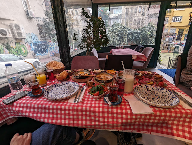 Sa Va Anatolian Breakfast House