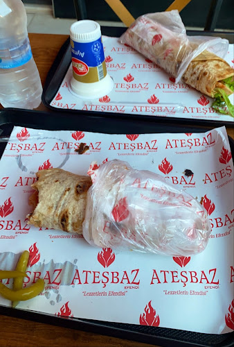 Comentarii opinii despre Ateşbazefendi Dalaman