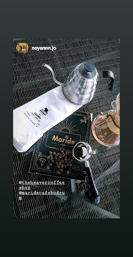 Maride Cafe&Patisserie