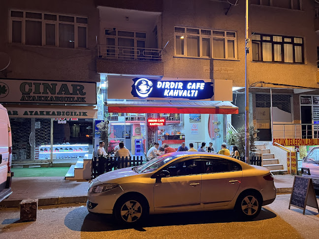Comentarii opinii despre Dırdır Cafe