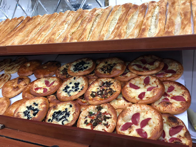 Uğur Pide Fırını - Gastronomi ve konaklama