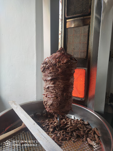 Karadeniz restorant - Altınsu/Şemdinli