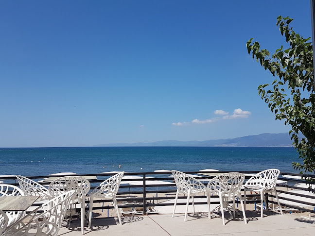 Ören, Hüseyin Öğütçen Blv. No:73, 10700 Burhaniye/Balıkesir