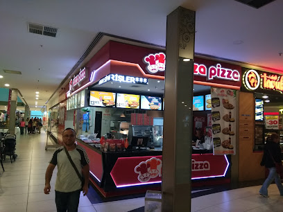 Terra Pizza | Balıkesir - Yaylada Avm