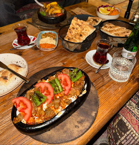 Comentarii opinii despre Palatium Cafe and Restaurant