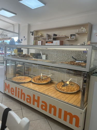 Opinii despre Meliha Hanım Su Böreği ve Ev Lezzetleri Armutalan Marmaris Şubesi în Marmaris - Gastronomi ve konaklama