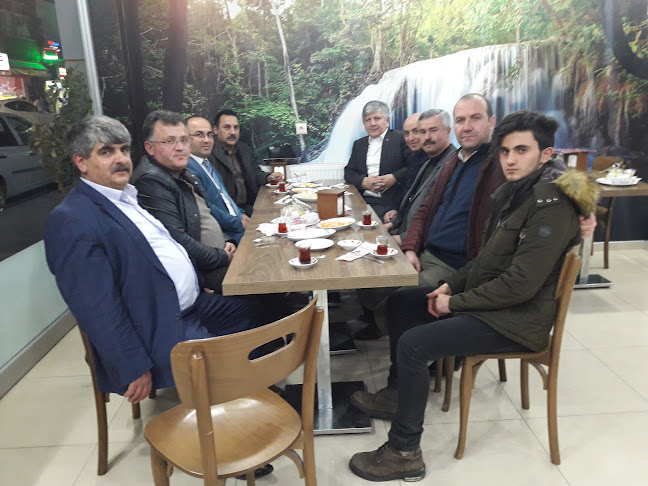 Şelale Pide ve Lahmacun - Gümüşhane Merkez