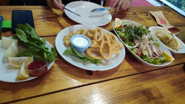 Comentarii opinii despre Balıklama