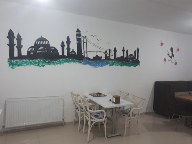 Cafe TerraCe &Fast Food - Sarayönü