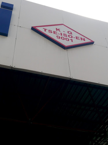 Melikgazi Belediyesi Semt Pazar Yeri - Gastronomi ve konaklama