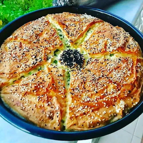 ÖZKAN SİMİT - Alanya