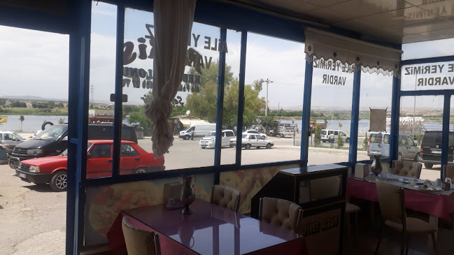 FIRAT KEBAB CİĞER SALONU - Birecik