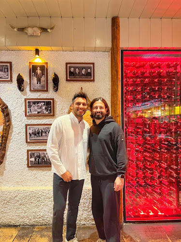 Çarıklı Et Restaurant - Fethiye