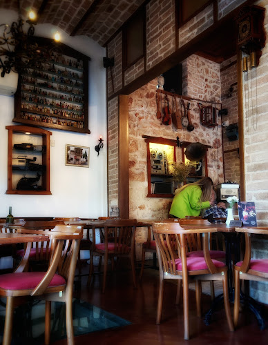 Karaf Bistro Kaleiçi - Muratpaşa