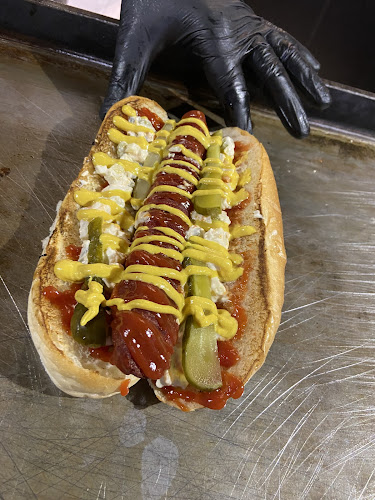 29 Ekim, 1. Cd. no 22/B, 35660 Menemen/İzmir