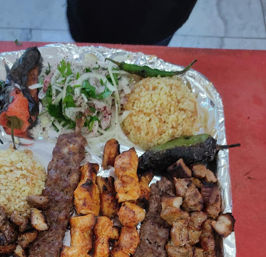 Kebap ve Izgara, Eski Garaj, 44210 Battalgazi/Malatya